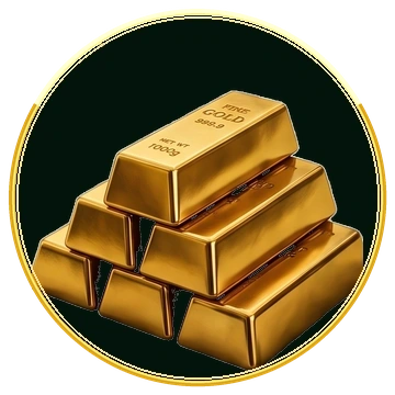 Gold Biscuit