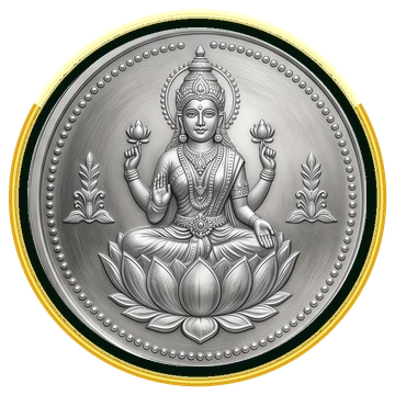 Silver 1g